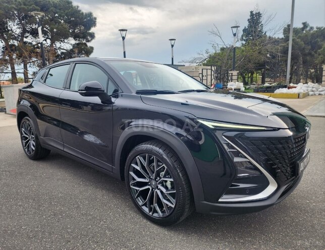 Changan Uni-T 2024, 0 km - 1.5 l - Bakı