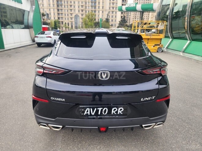 Changan Uni-T 2024, 0 km - 1.5 l - Bakı