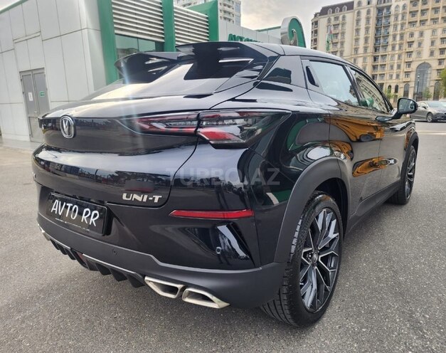 Changan Uni-T 2024, 0 km - 1.5 l - Bakı