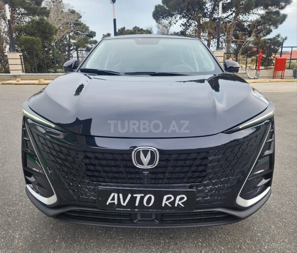 Changan Uni-T 2024, 0 km - 1.5 l - Bakı