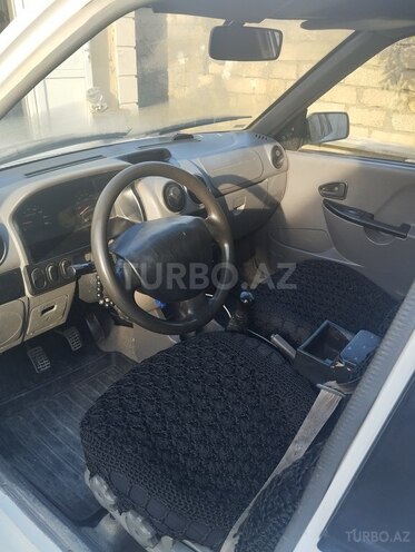 Saipa 132 2013, 261,800 km - 1.3 l - Bakı