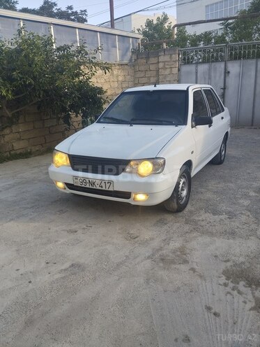Saipa 132 2013, 261,800 km - 1.3 l - Bakı