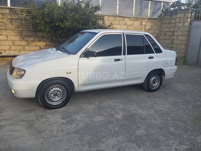 Saipa 132 2013, 261,800 km - 1.3 l - Bakı