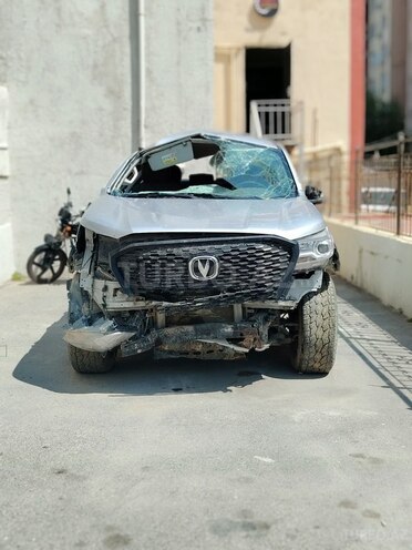 Changan  2023, 30,000 km - 1.9 л - Bakı