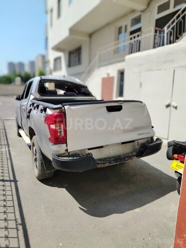 Changan  2023, 30,000 km - 1.9 л - Bakı