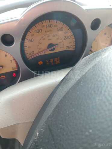 Nissan Murano 2004, 418,188 km - 3.5 l - Beyləqan