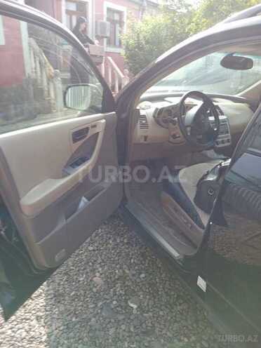 Nissan Murano 2004, 418,188 km - 3.5 l - Beyləqan