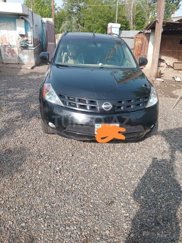 Nissan Murano 2004, 418,188 km - 3.5 l - Beyləqan