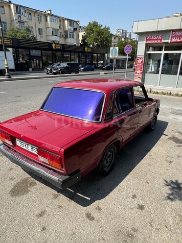 LADA (VAZ) 2107 2008, 53,535 km - 1.6 l - Bakı