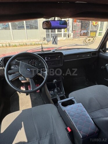 LADA (VAZ) 2107 2008, 53,535 km - 1.6 l - Bakı