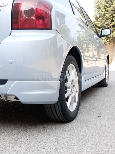 Toyota Corolla 2006, 276,000 km - 1.4 l - Bakı