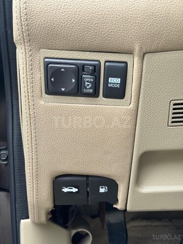 Nissan Tiida 2011, 135,000 km - 1.5 l - Bakı