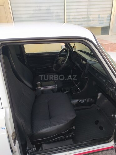 LADA (VAZ) 2107 1998, 31,000 km - 1.6 л - Bakı