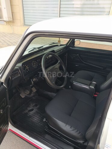 LADA (VAZ) 2107 1998, 31,000 km - 1.6 л - Bakı