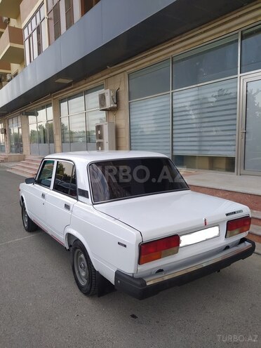 LADA (VAZ) 2107 1998, 31,000 km - 1.6 л - Bakı