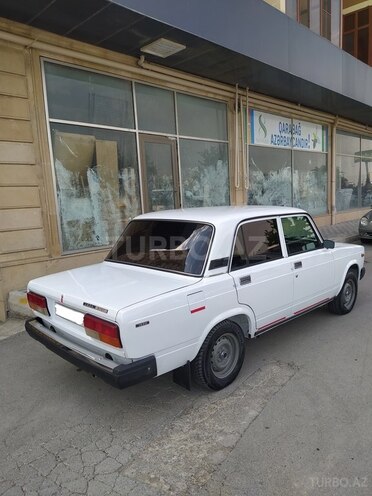 LADA (VAZ) 2107 1998, 31,000 km - 1.6 л - Bakı