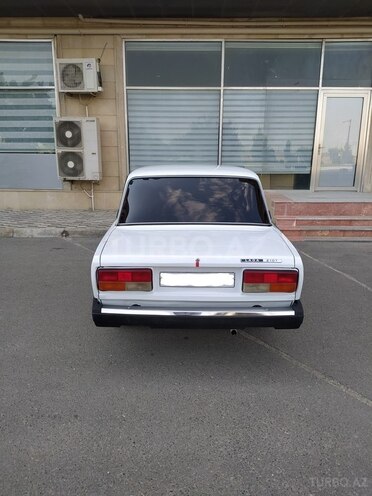 LADA (VAZ) 2107 1998, 31,000 km - 1.6 л - Bakı