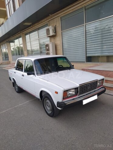 LADA (VAZ) 2107 1998, 31,000 km - 1.6 л - Bakı