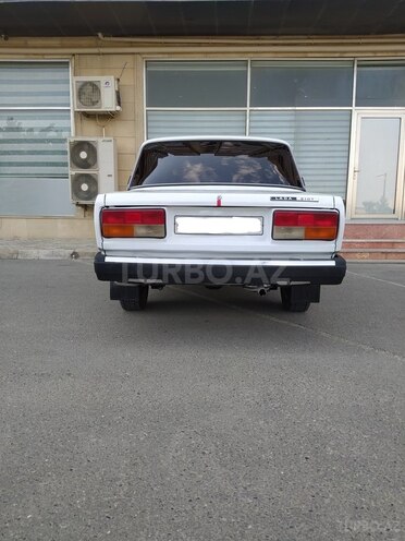 LADA (VAZ) 2107 1998, 31,000 km - 1.6 л - Bakı
