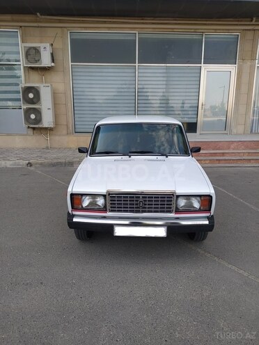 LADA (VAZ) 2107 1998, 31,000 km - 1.6 л - Bakı