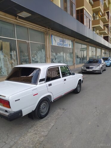 LADA (VAZ) 2107 1998, 31,000 km - 1.6 л - Bakı