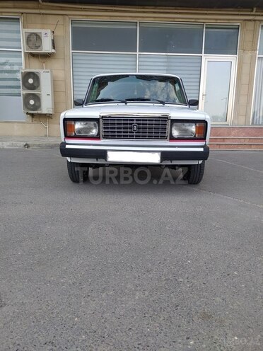 LADA (VAZ) 2107 1998, 31,000 km - 1.6 л - Bakı
