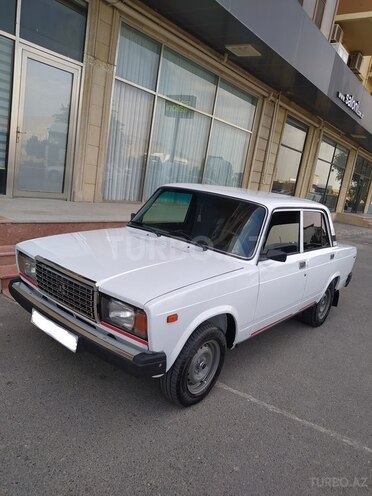 LADA (VAZ) 2107 1998, 31,000 km - 1.6 л - Bakı