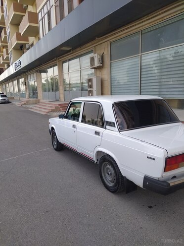 LADA (VAZ) 2107 1998, 31,000 km - 1.6 л - Bakı