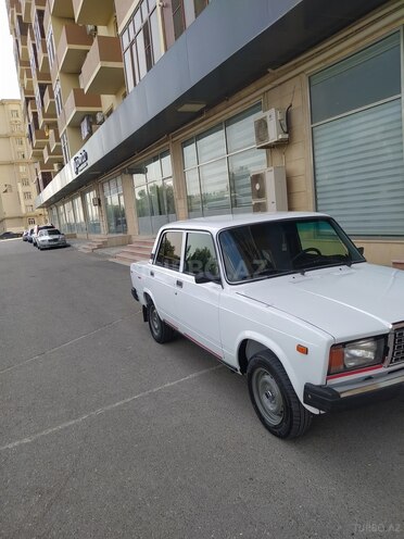 LADA (VAZ) 2107 1998, 31,000 km - 1.6 л - Bakı