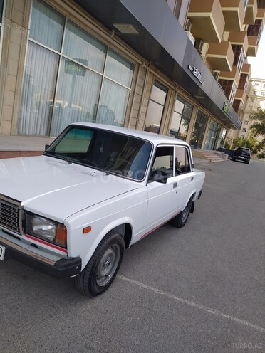 LADA (VAZ) 2107 1998, 31,000 km - 1.6 л - Bakı