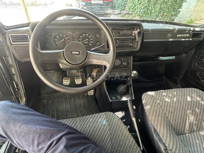 LADA (VAZ) 2107 2002, 16,300 km - 1.6 l - Bakı