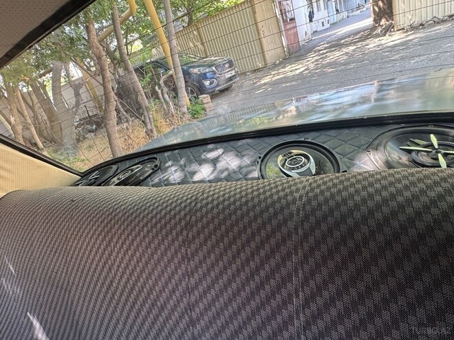 LADA (VAZ) 2107 2002, 16,300 km - 1.6 l - Bakı