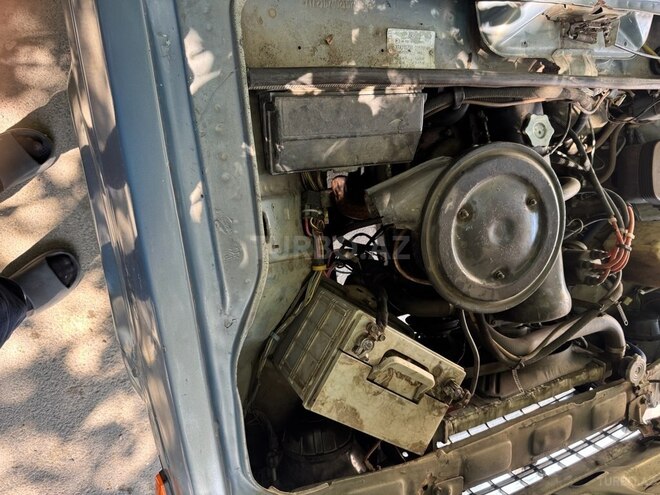 LADA (VAZ) 2107 2002, 16,300 km - 1.6 l - Bakı
