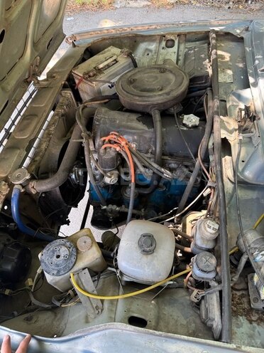LADA (VAZ) 2107 2002, 16,300 km - 1.6 l - Bakı