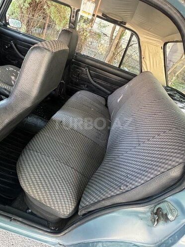 LADA (VAZ) 2107 2002, 16,300 km - 1.6 l - Bakı