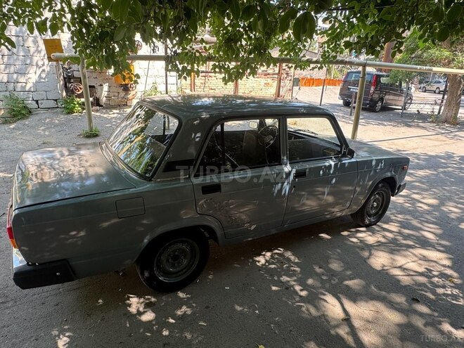 LADA (VAZ) 2107 2002, 16,300 km - 1.6 l - Bakı