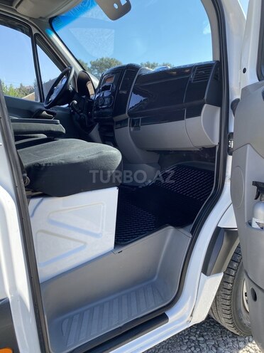 Mercedes Sprinter 316 2014, 478,000 km - 2.2 l - Bakı