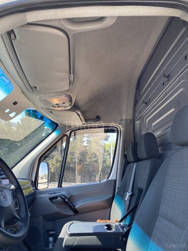 Mercedes Sprinter 316 2014, 478,000 km - 2.2 l - Bakı
