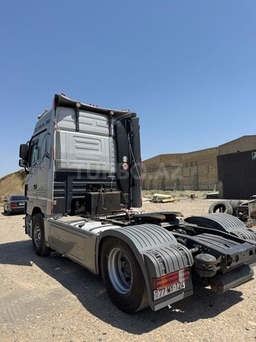 Mercedes Actros 1848 2006, 650,000 km - 12.0 l - Bakı