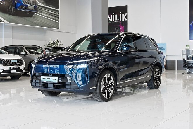 GWM Wey 07-1