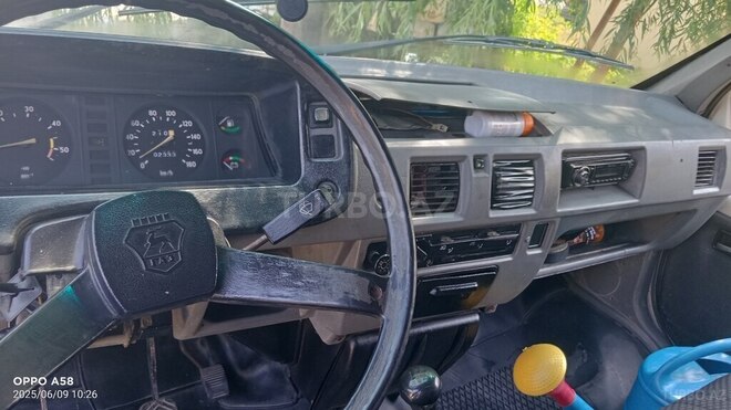 GAZ 33021 1997, 240,000 km - 2.5 l - Tərtər