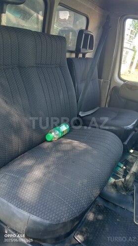 GAZ 33021 1997, 240,000 km - 2.5 l - Tərtər