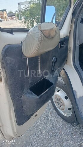 GAZ 33021 1997, 240,000 km - 2.5 l - Tərtər