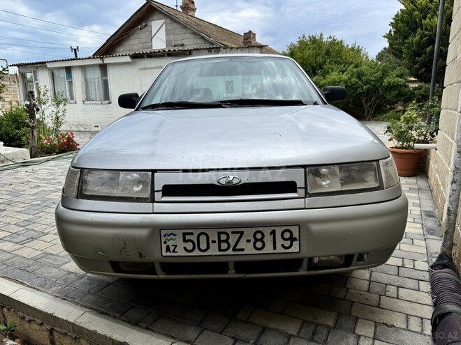 LADA (VAZ) 2110 2007, 358,000 km - 1.6 l - Sumqayıt