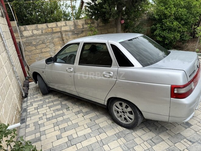 LADA (VAZ) 2110 2007, 358,000 km - 1.6 l - Sumqayıt