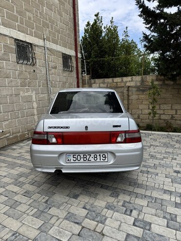 LADA (VAZ) 2110 2007, 358,000 km - 1.6 l - Sumqayıt