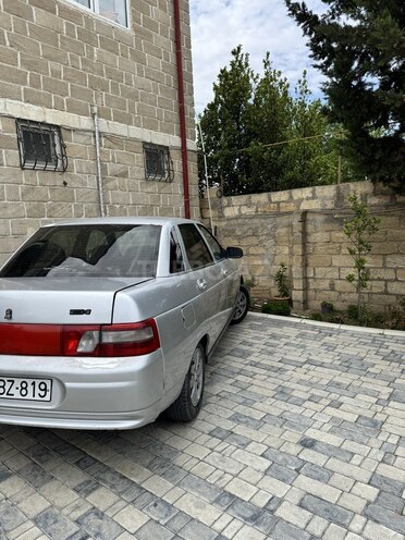 LADA (VAZ) 2110 2007, 358,000 km - 1.6 l - Sumqayıt