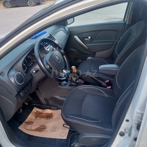 Renault Logan 2014, 350,000 km - 1.6 l - Sumqayıt