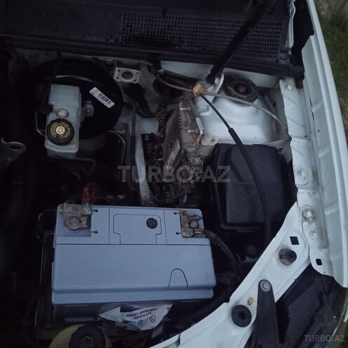 Renault Logan 2014, 350,000 km - 1.6 l - Sumqayıt