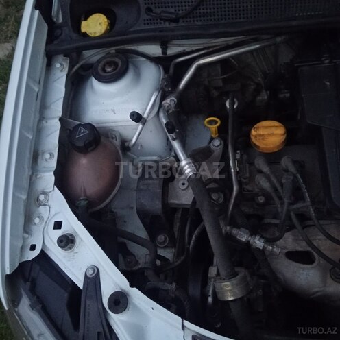 Renault Logan 2014, 350,000 km - 1.6 l - Sumqayıt